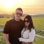 NON BUS Old Mission Wine And Distillery Sunset Tour - 4 STOP - The Experience of Tasting and Views