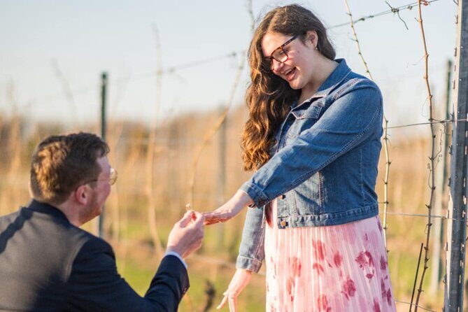 NON BUS PROPOSAL Old Mission Wine Tour in the Cadillac Escalade - Final Thoughts: Is This Tour Worth It?