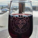 NON BUS Traverse City Fine Red Wine Tasting Tour - What to Expect from the Experience