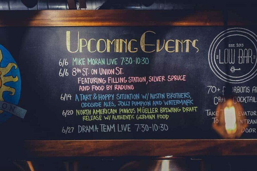 NON BUS Traverse City Hard Cider & Beer Lovers Tour - The Drawbacks and Considerations