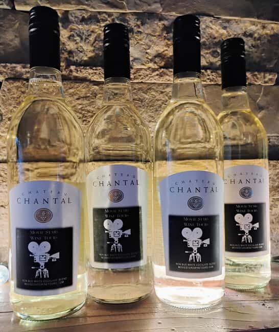 NON BUS Traverse City Old Mission Hard Cider Lovers Tour - Why Choose This Tour?