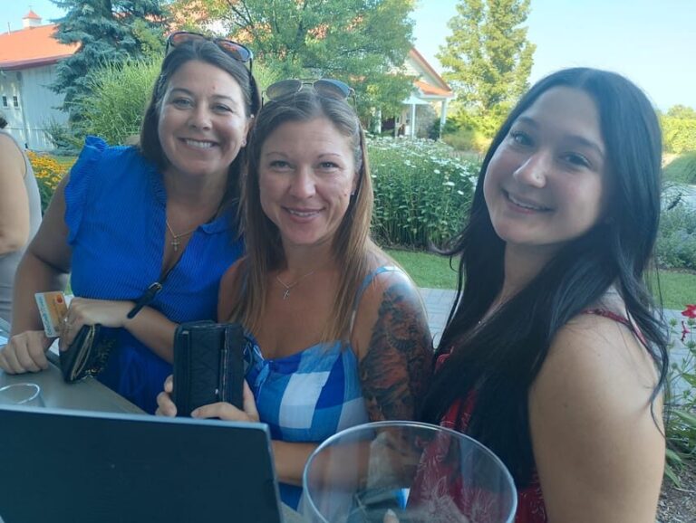 NON BUS Traverse City Old Mission Peninsula 4 Winery Tour - Final Thoughts