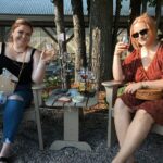 NON BUS Traverse City Singles Mingle Sunset Wine Distillery Tour - What Makes This Tour Stand Out