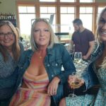 NON BUS Traverse Sunset Wine Tour 3 Winery Old Mission Peninsula - What We Love About This Tour