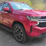 NON BUS VIP Cherry Red Tahoe RST Traverse City Wine Tour - Detailed Breakdown of the Itinerary