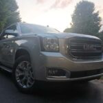 NON BUS VIP GMC YUKON Old Mission Traverse City Wine Tour - Who Will Love This Tour?