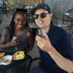 NON BUS Wine Tour in a Cherry Red Chevy Tahoe RST - Unique Highlights That Make This Tour Stand Out