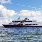 Nordstrand: Day trip by boat to Föhr - The Island of Föhr: What Makes It Special