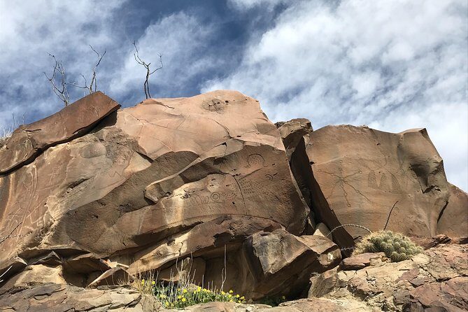 Noreste Explorer (El Potrero Chico and Boca de Potrerillos Archaeological Site) - Good To Know