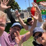 Norfolk Bar Crawl - How the Experience Unfolds