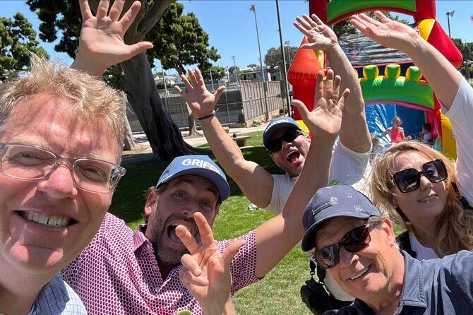 Norfolk Bar Crawl - How the Experience Unfolds