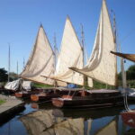 Norfolk: Broads & Coast Online Road Trip Travel Guide - An Authentic Norfolk Experience on Your Terms