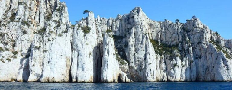 Normandy: Sailing and Wine Weekend - Itinerary Breakdown