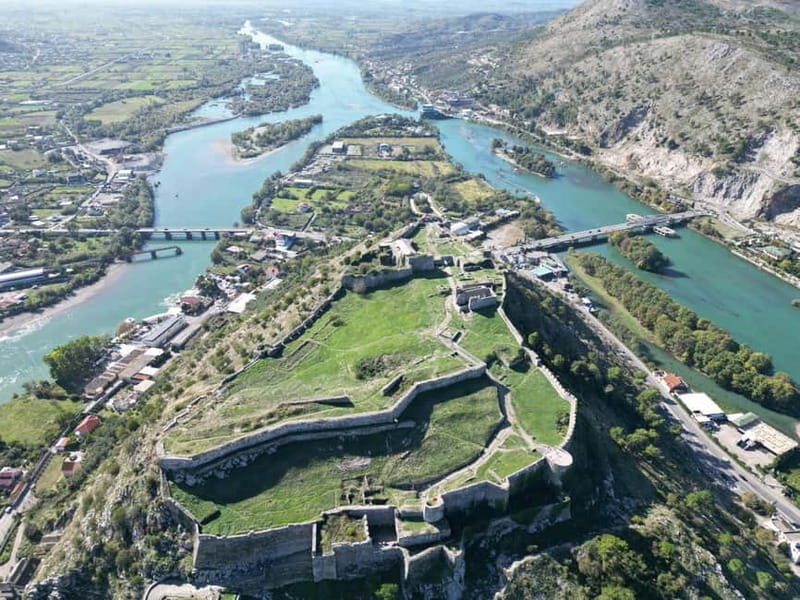 North Albania in 3 days: Shala River, Shkodra, Theth - Practical Details and Value