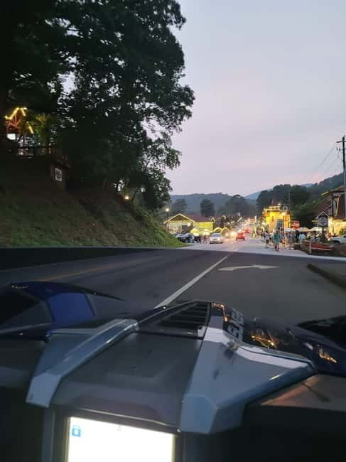 North Atlanta Polaris Slingshot Group Tour - The Sum Up