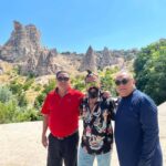 North Cappadocia Small Group Tour - The Practicalities