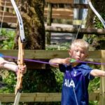 North Devon: Archery Experience - What Participants Love About It