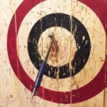 North Devon: Axe Throwing Experience - Good To Know