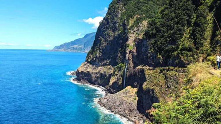 North Express: Half-day Private Jeep Tour - The Itinerary: A Closer Look