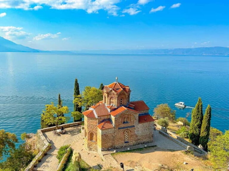 North Macedonia: Struga & Ohrid Day Trip from Tirana - Who Is This Tour Best For?