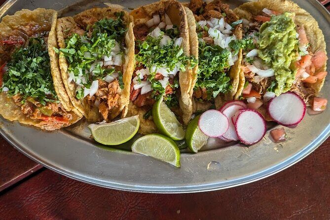 North Park San Diego Walking Food Tour - FAQ  