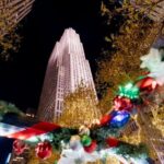 North Pole Express Bus Tour NYC Christmas Lights Experience - The Experience Itself: What to Expect