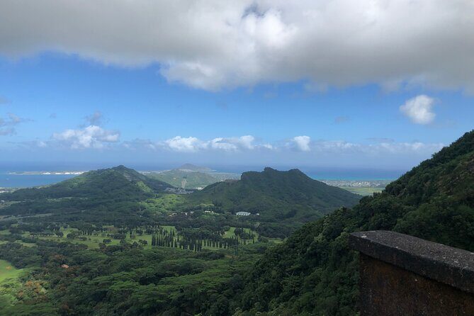 North Shore Excursion Private 7 Hour Tour of Oahu Countryside - Who Should Consider This Tour?