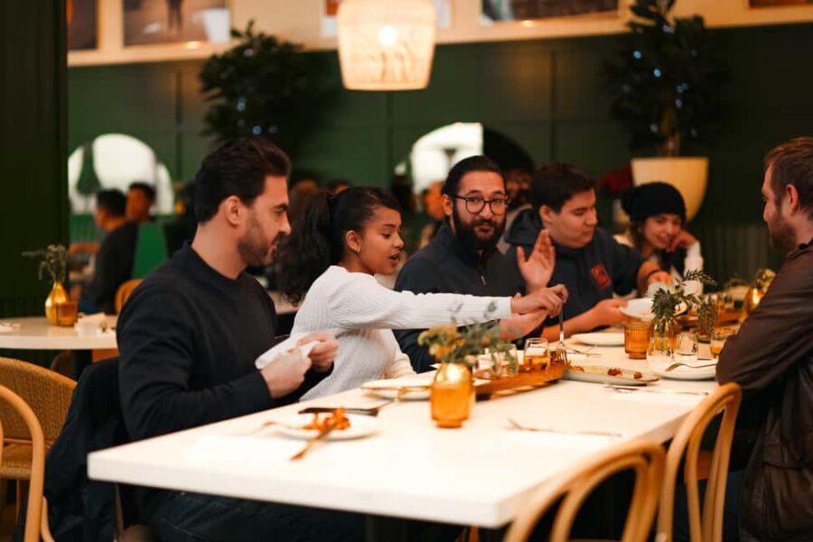 North Vancouver Elite Walking Brewery Tour - Why This Tour Offers Good Value