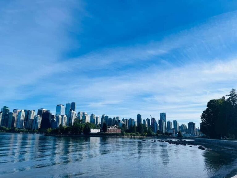 North Vancouver Foodie Adventure - What to Expect from the Experience