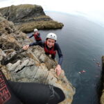 North Wales: Extreme Coasteering with Cliff Climbing & Jumps - The Itinerary Breakdown