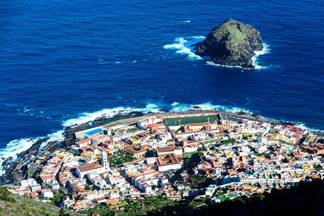 North West Tenerife Secrets - Transportation and Group Dynamics