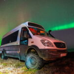 Northern Lights & Hot Choco: Private 4x4 Tour from Reykjavik - What to Expect: A Night of Aurora Hunting