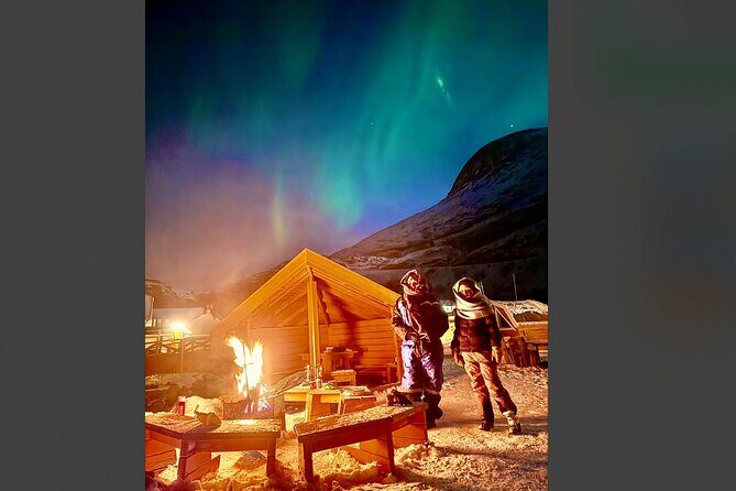 Northern Lights Safari Tromso - What Reviewers Love