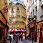 Notre Dame and Latin Quarter An Outside Stroll Through Paris - Concluding Back at Notre Dame