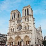 Notre Dame Interior and Exterior Experience 6 Guests Max - The Practical Aspects: Price, Duration, and Whats Included