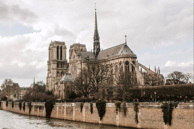 Notre Dame Mystery and Latin Quarter Walking Tour - Who Should Consider This Tour?