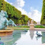 Notre Dame to Luxembourg: Private Paris Heritage Walk - Unpacking the Experience: What Youll Actually Do