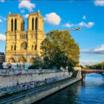 Notre-Dame: Tour with Guide and Optional Seine River Cruise - Authentic Insights from Other Travelers