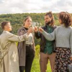 Nova Scotia Annapolis Valley Wine Tour Lead by a Sommelier - Practicalities and Tips