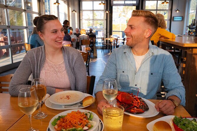 Nova Scotia Wine and Lobster Experience from Halifax - Who Is This Tour Perfect For?