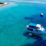 Novalja: Day Trip to the Islands of Silba and Olib - A Detailed Look at the Itinerary