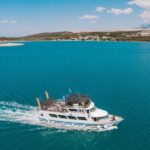 Novalja: Zre Beach Party Boat FESTINI with Unlimited Drinks - The Real Review Highlights