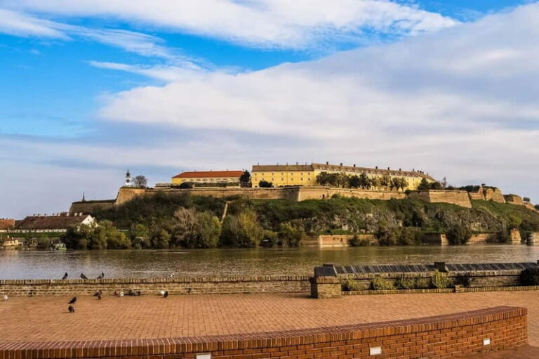 Novi Sad: Private Romantic Tour - Final Thoughts: Is the Novi Sad Private Romantic Tour Worth It?