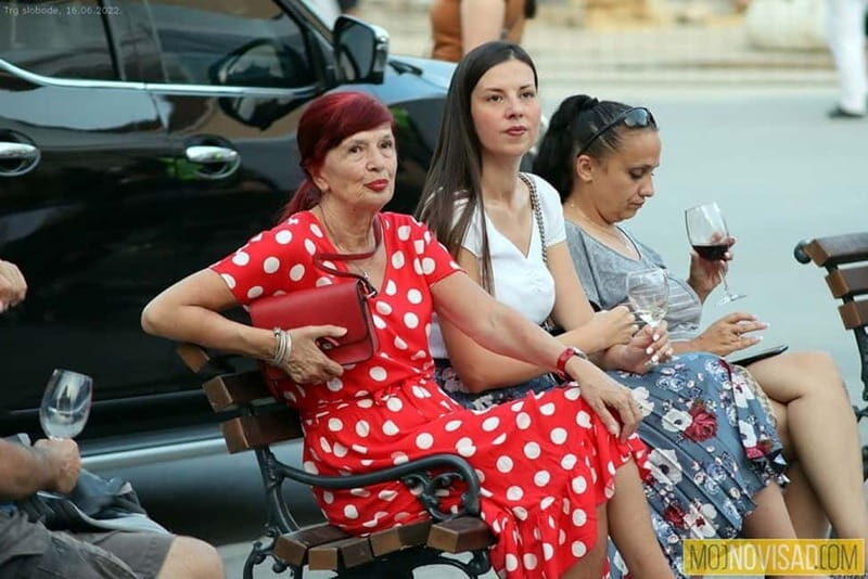 Novi Sad: Walking Tour city center and Petrovaradin Fortress - Exploring Novi Sad’s Cultural Heart