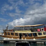 Novigrad: Lim Fjord & Rovinj Boat Trip with Lunch and Drinks - Exploring the Itinerary in Detail