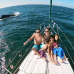 Nuevo Vallarta: Whale Watching by Sailboat Tour - Detailed Breakdown of the Experience