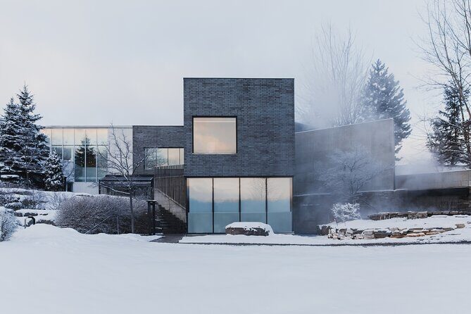Nuns Island Montreal -Forfait Strøm détente authentique - An In-Depth Look at the Strom Spa Experience