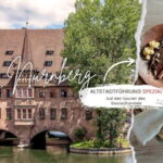 Nuremberg 1.5-hour old town tour: "In the footsteps of the spice trade" - Who Should Consider This Tour?