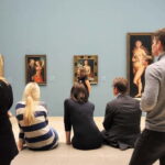 Nuremberg: 1-day ticket Germanisches Nationalmuseum - Who Will Love This Museum?