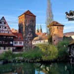 Nuremberg: Castle and Old Town Tour  including admission tickets and red beer tasting - Practical Aspects and Value
